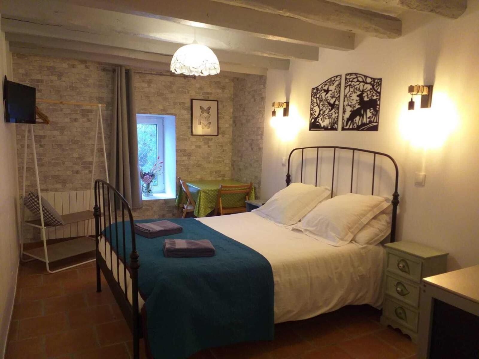 Le Clos De La Fontaine Massay Стая снимка